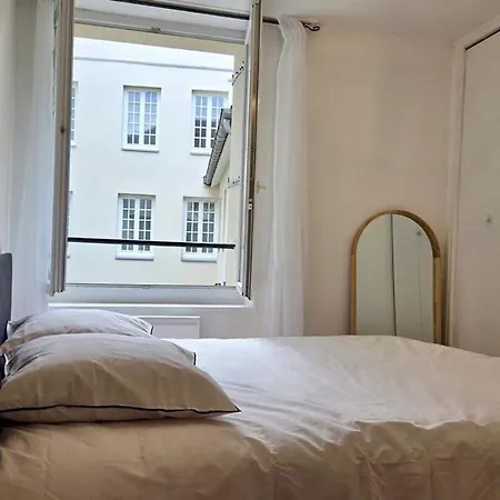 アパート Le Saint Jacques - Downtown *